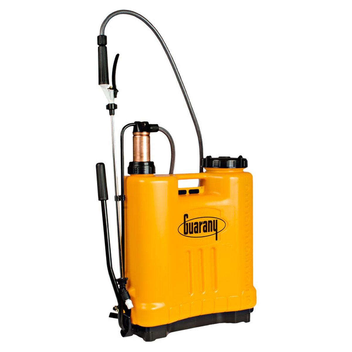 20L backpack sprayer