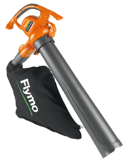 Flymo Leaf Blower & Vacuum