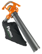 Flymo Leaf Blower & Vacuum