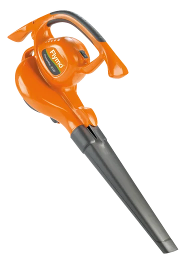 Leaf Blower & Vacuum