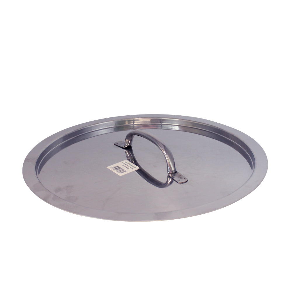 Stainless Steel Lid for Jam Pan