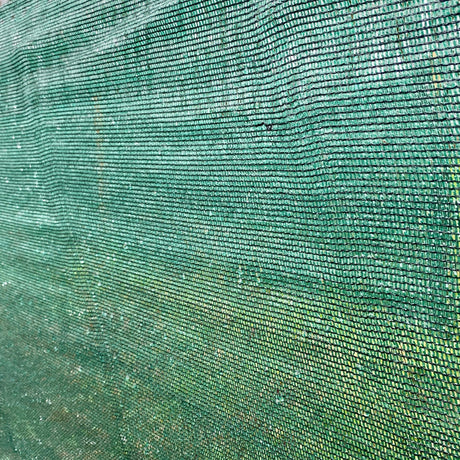 Windbreak shade netting