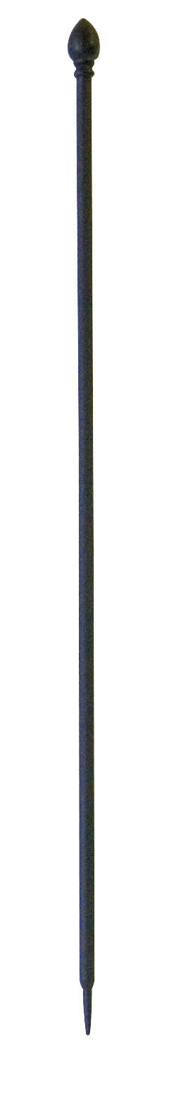 abbey road fence post