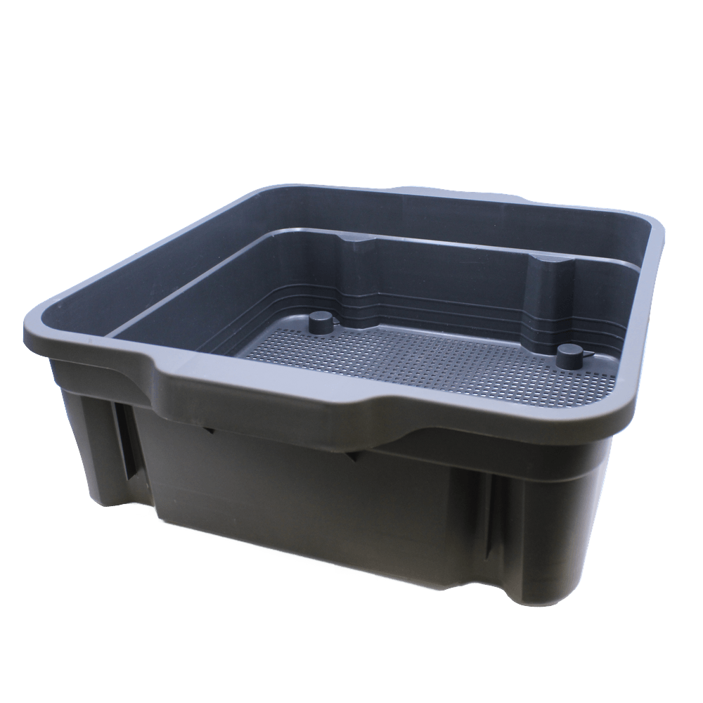 Wormery Compost Bin And Worm Farm