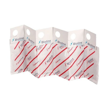 Spider mite control sachets