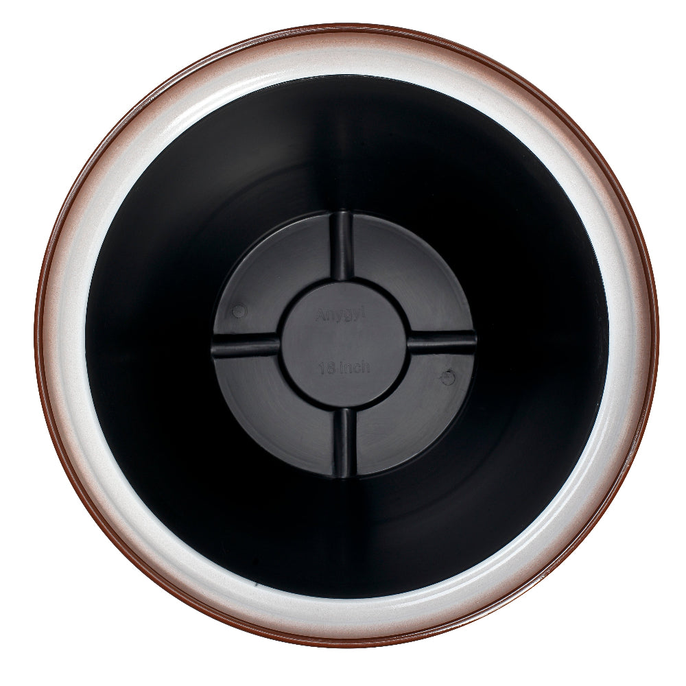 inside anygyi planter