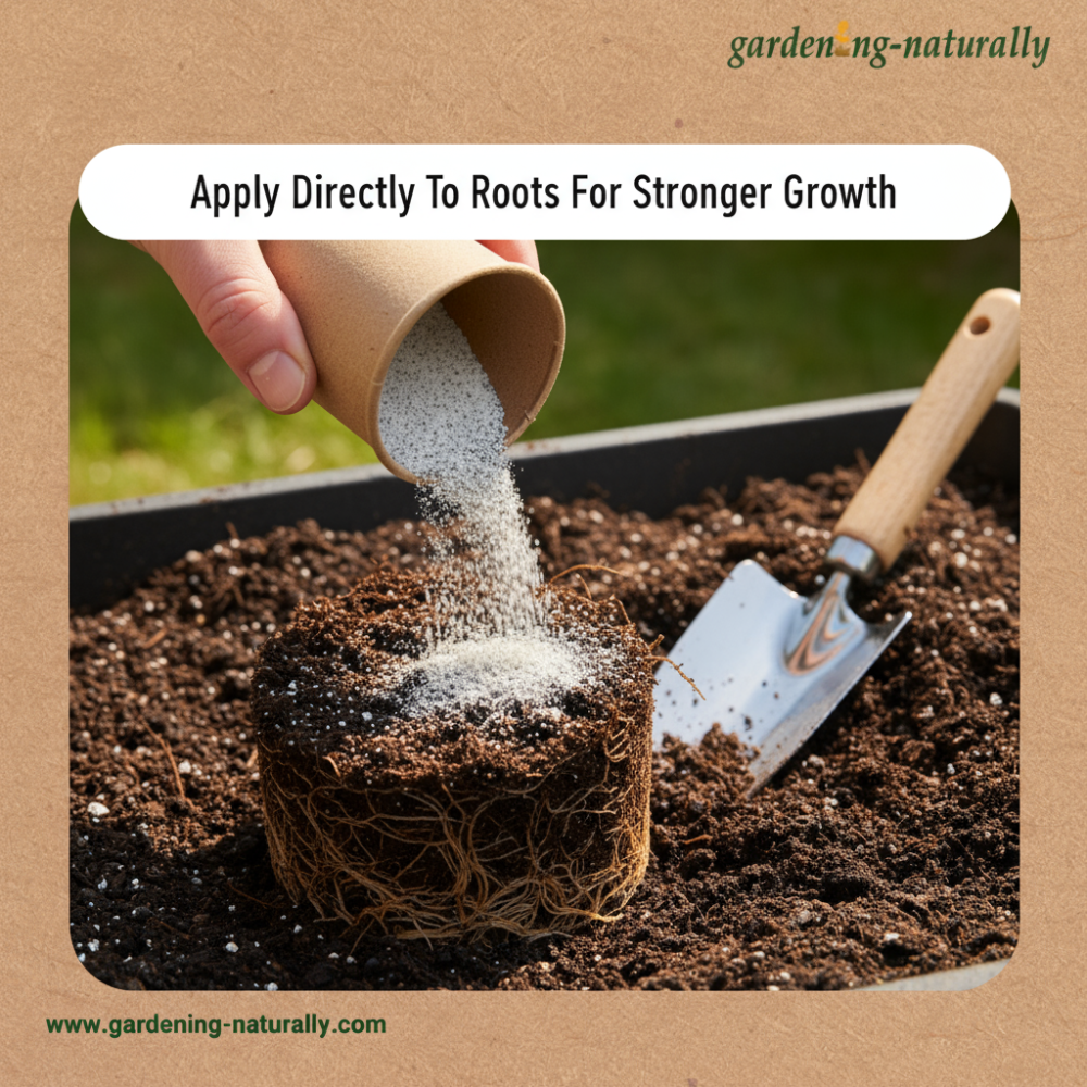 Apply to Roots on Branded Template