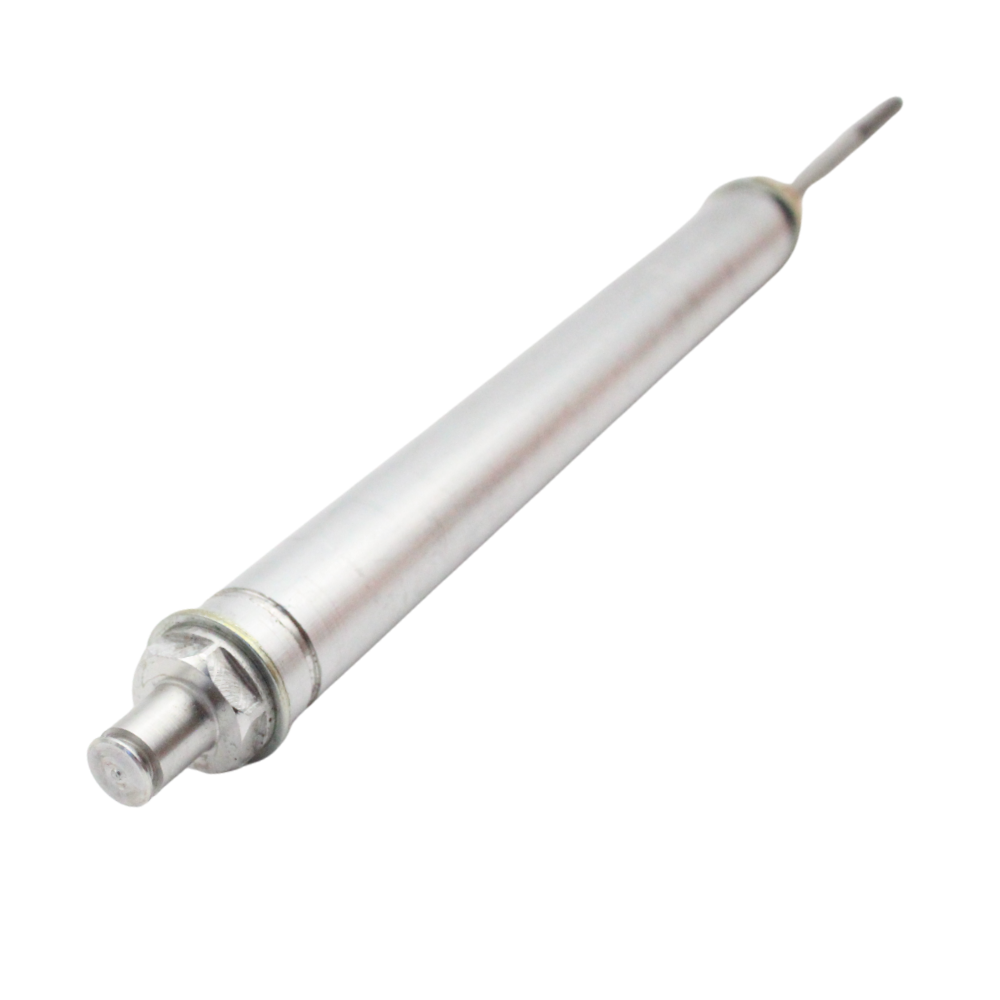 bayliss XL power tube