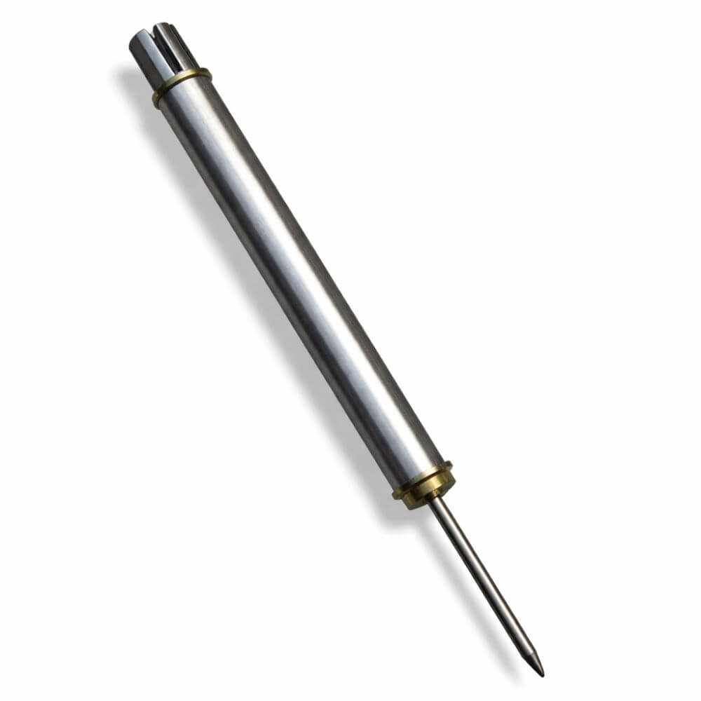 Bayliss replacement cylinder for window opener