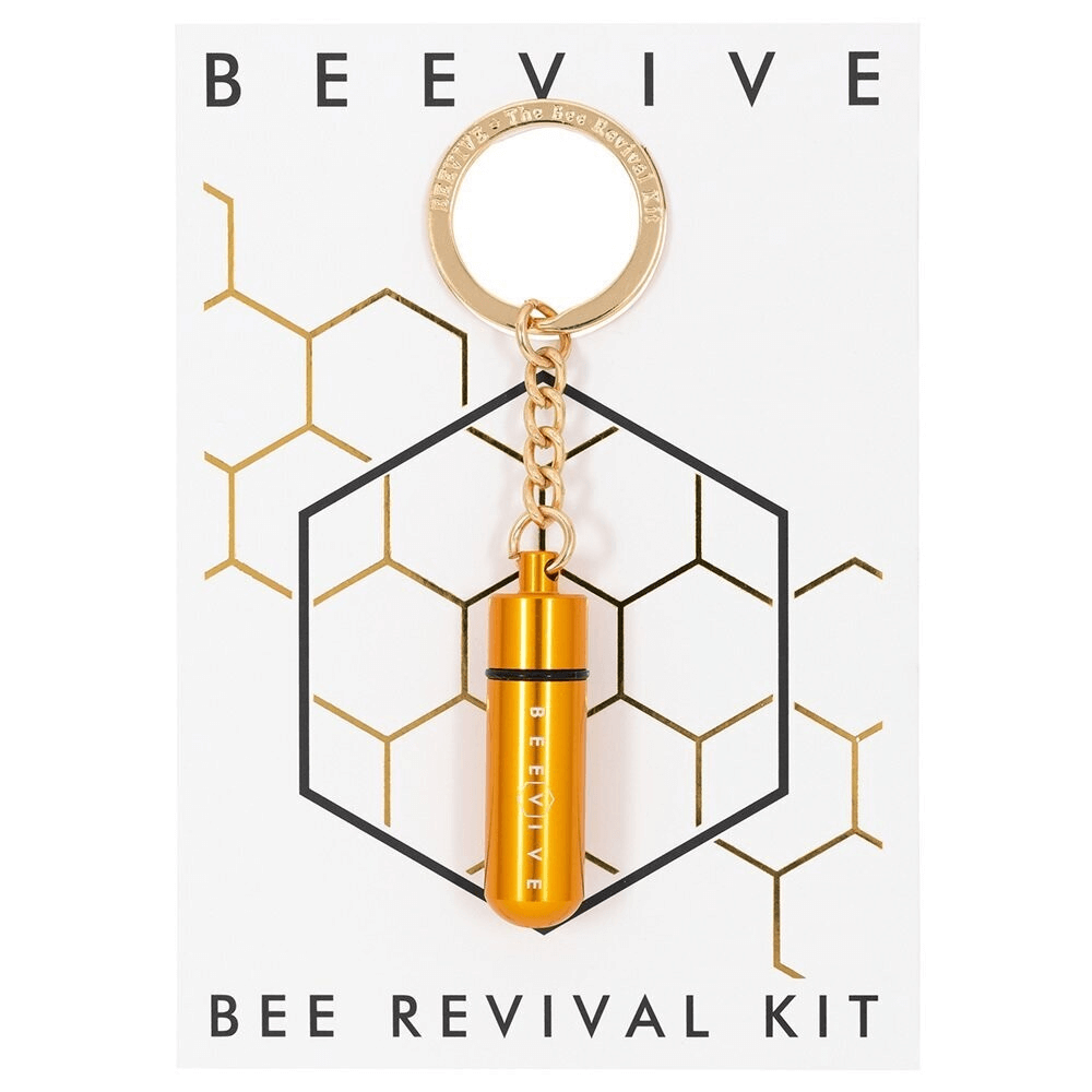 Bee Revival Kit with Emergency Sugar Drops