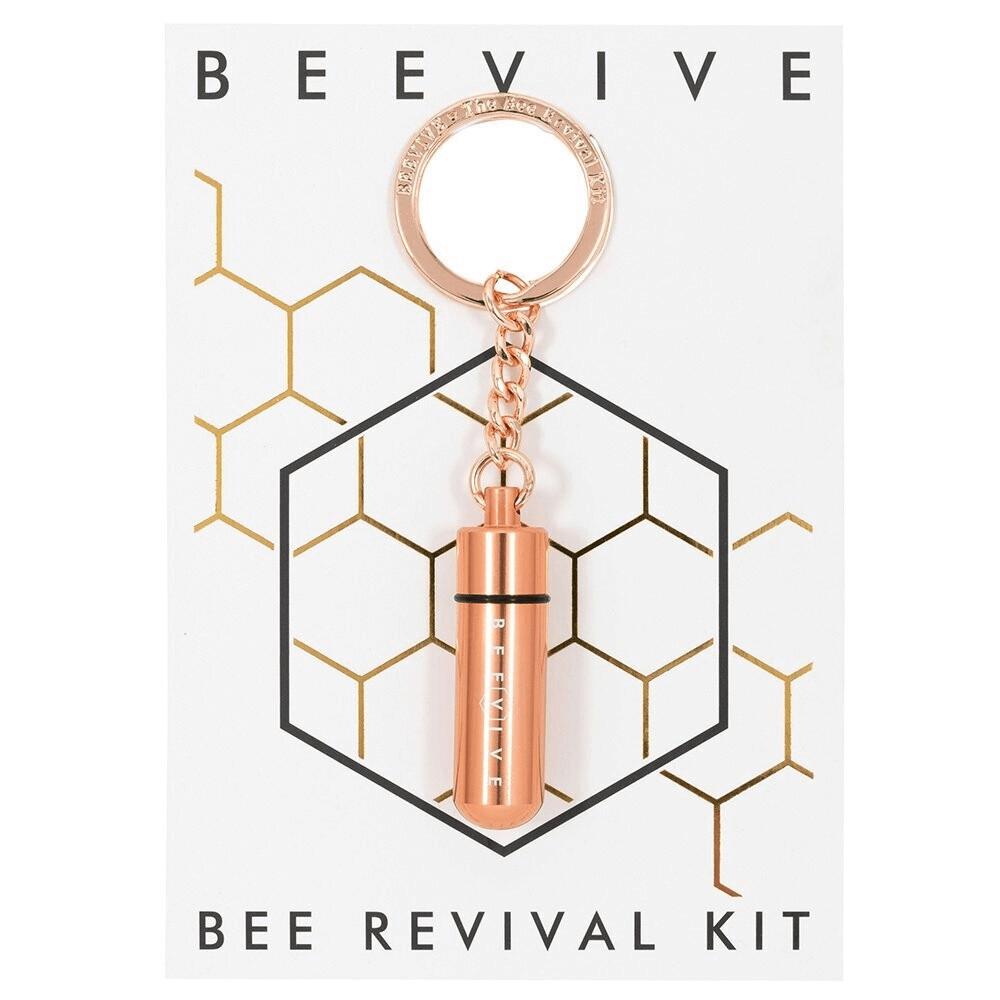 Bee Revival Kit with Emergency Sugar Drops