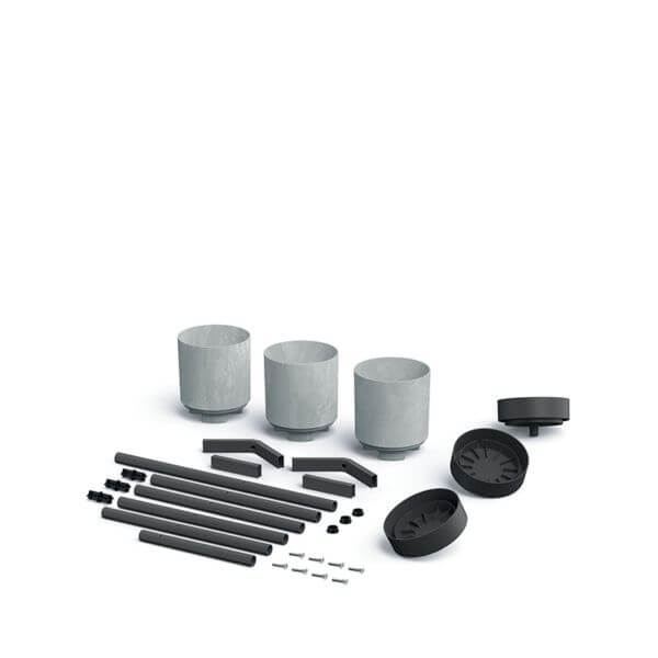 Bloomie Indoor Outdoor Plant Pot Stand