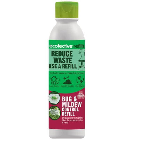 bug and mildew controll refill