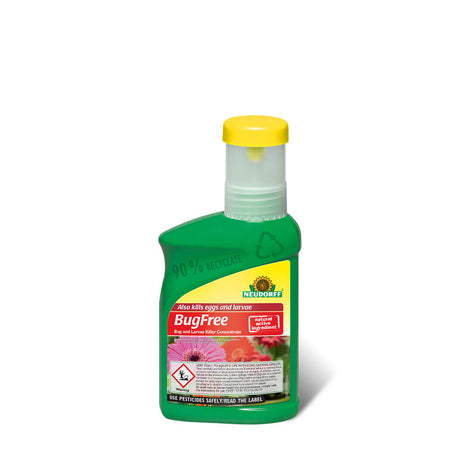 Bugfree larvae killer pest control