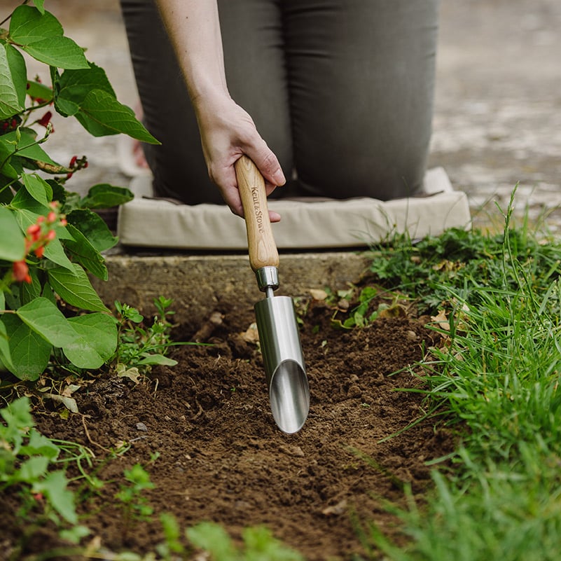 Hand Bulb Planter – Garden Digging Tool