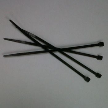Cable Ties – Pack of Garden Fasteners