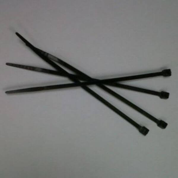 Heavy Duty Large Cable Ties Pack of 100