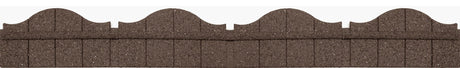 Ultra Curve Border Carolina Earth