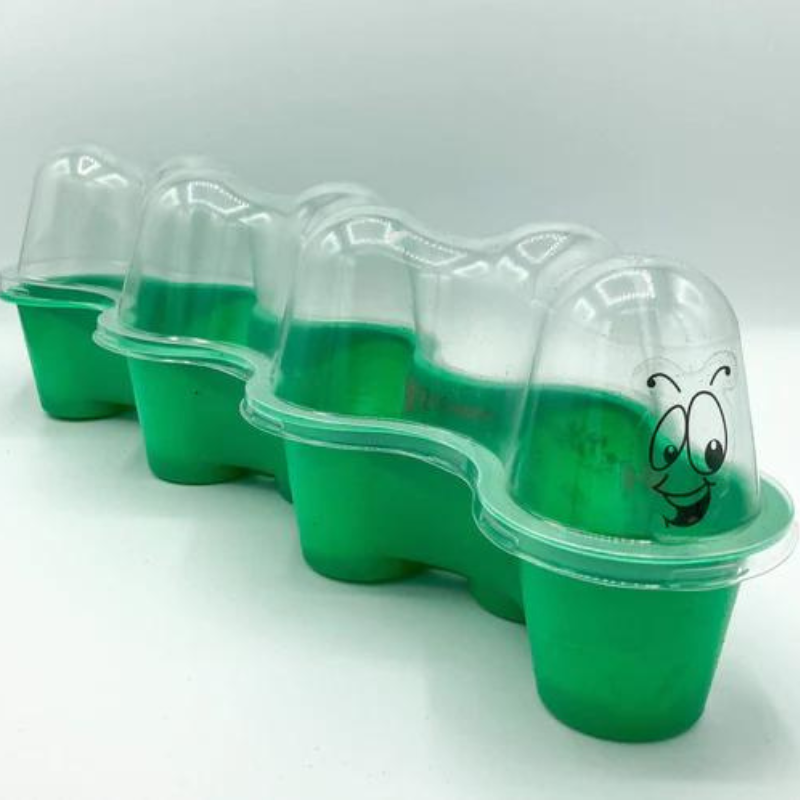 caterpillar greenhouse childrens grow kit