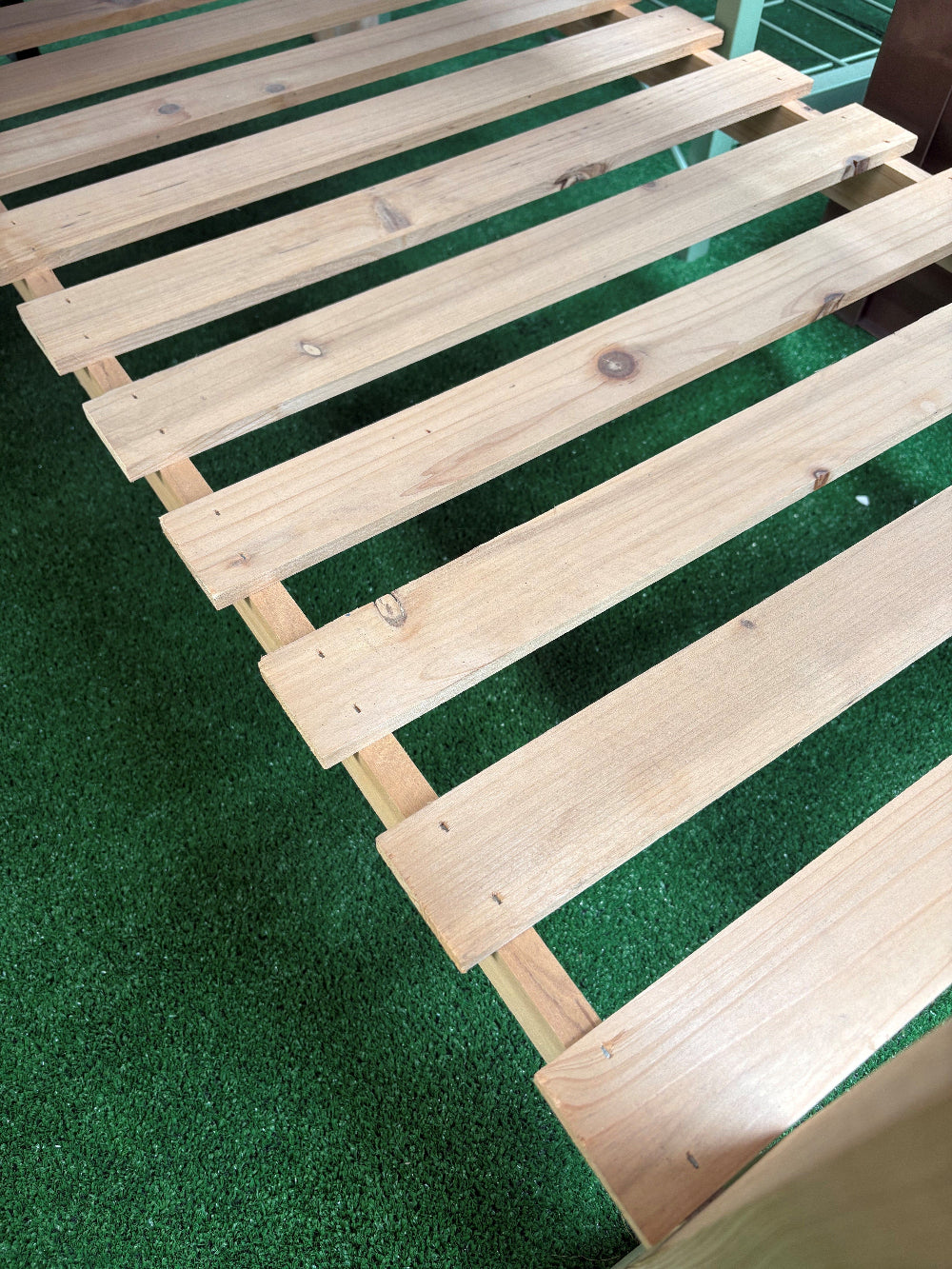 Cedar Elevated Planter