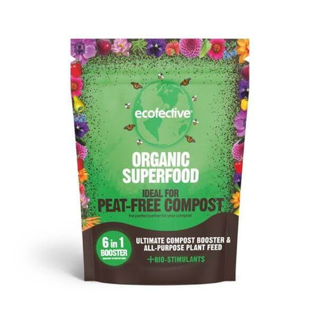 compost plant feed