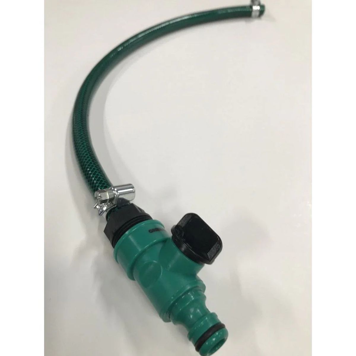 composter hot bin tap