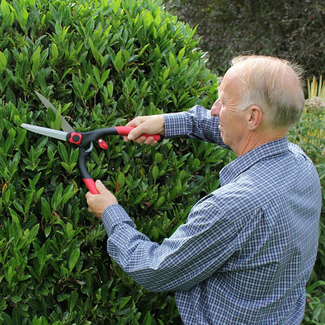 Classic Shear – Hedge Trimming Tool