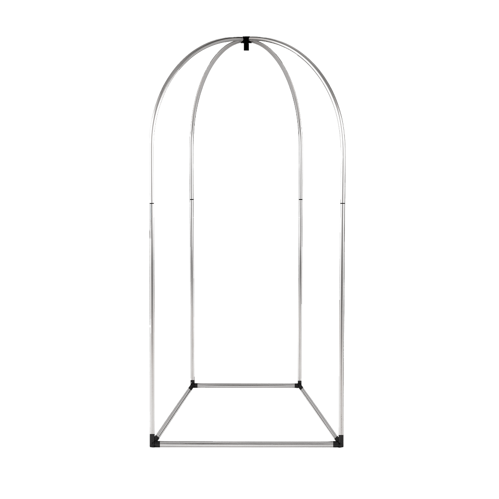 fruit dome tunnel cage