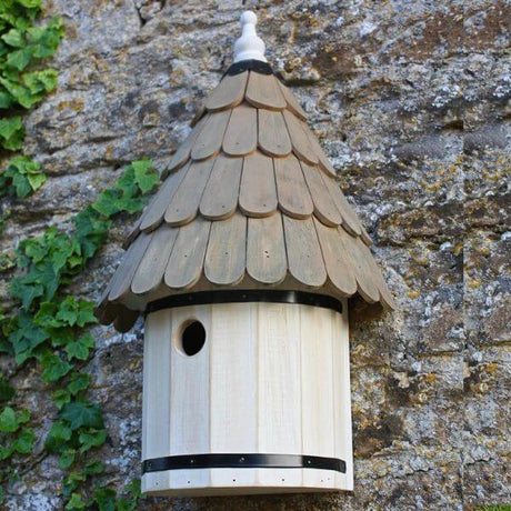 Dove Cote Bird House