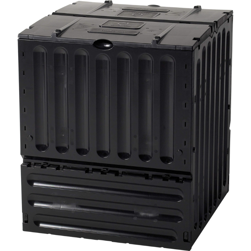 Eco King Composter – Garden Bin