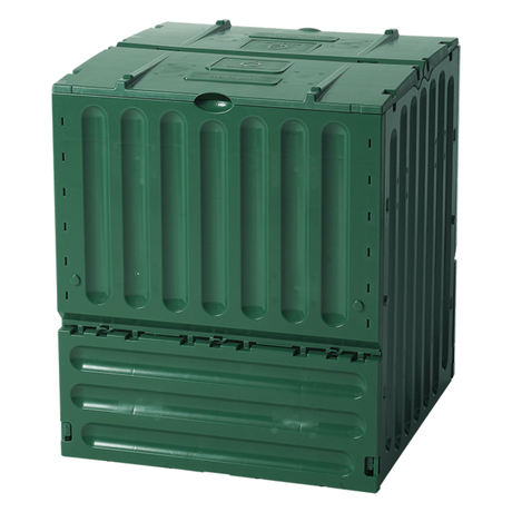 Eco King Composter – Garden Bin