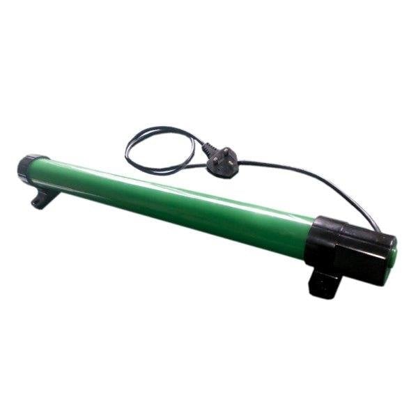 Electric Greenhouse heater