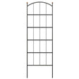 farmhouse garden trellis