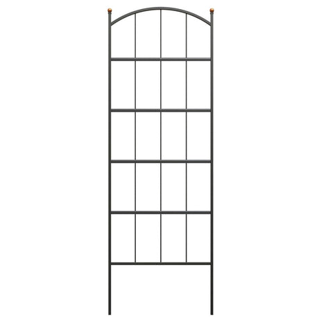 farmhouse garden trellis