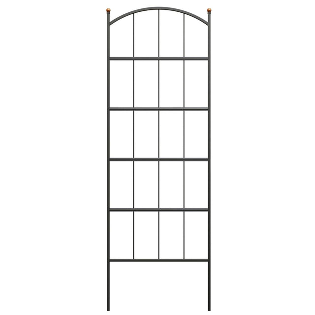 farmhouse garden trellis