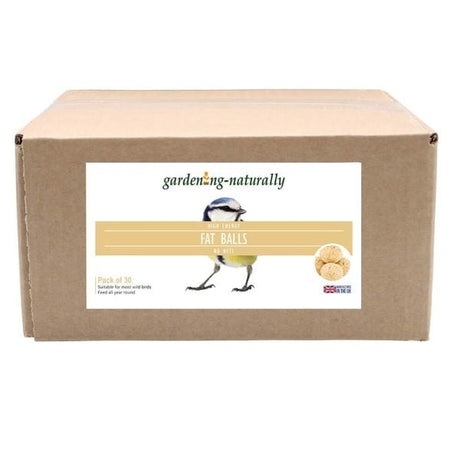 Fat Balls for Birds – Wild Bird Feeder Pack