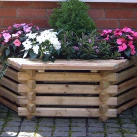 great for landscaping projects.
