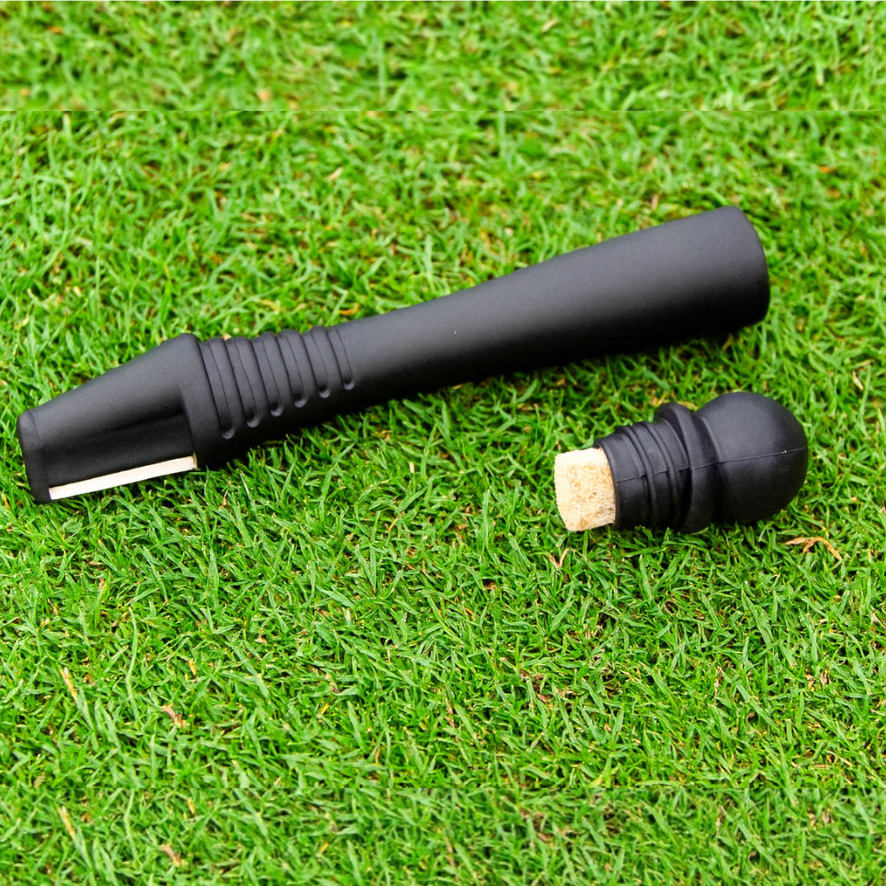 Garden Tool Sharpener