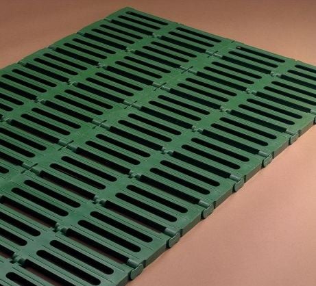 Garden Track Side Link Kit for Path Edging