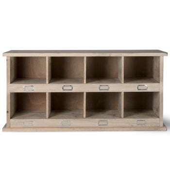 Garden trading shoe locker