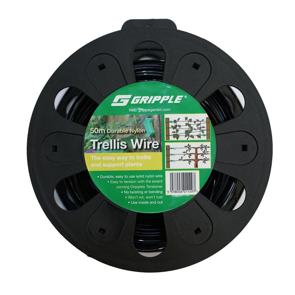 Gripple Trellis Wire 50m