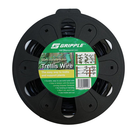 Gripple Trellis Wire 50m