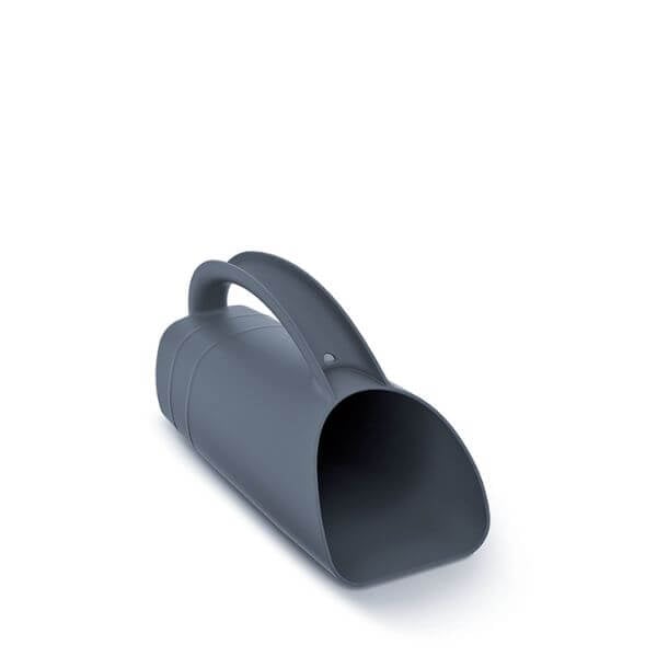 garden hand cup scoop