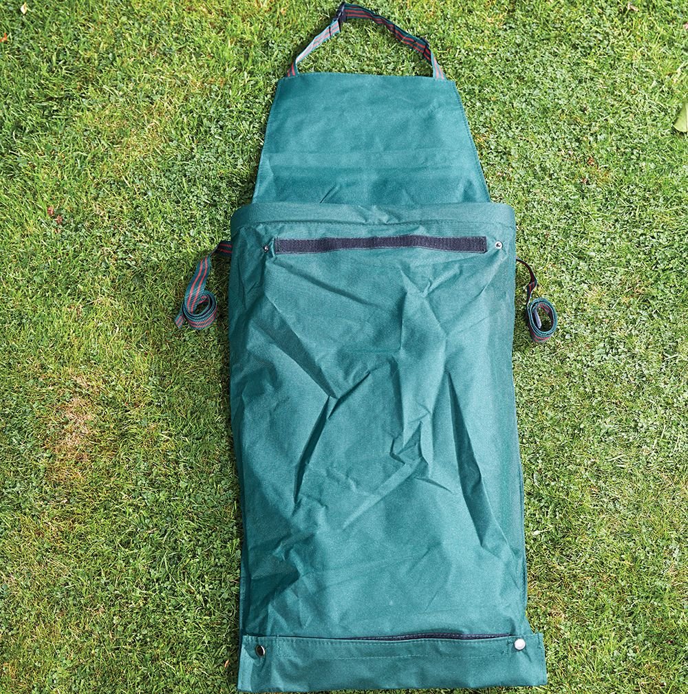 Harvesting Apron – Garden Produce Pouch