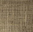 hessian fabric close up, also known as burlap