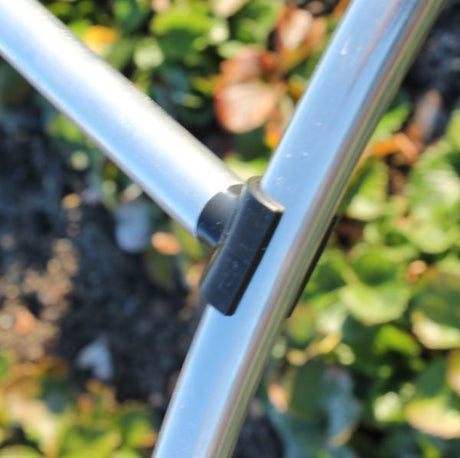 Hoop Support connector