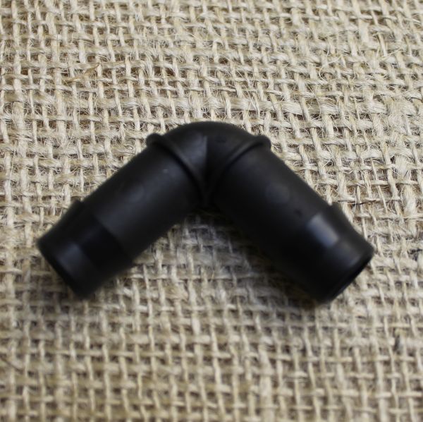 Hose Pipe Elbow Connector Set for Corners