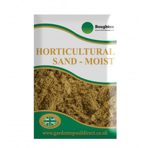 horticultural sand small bag
