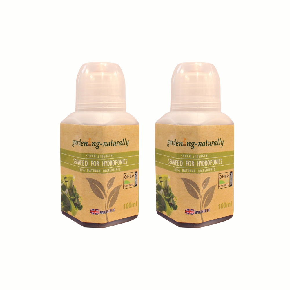 seaweed nutrient bottles