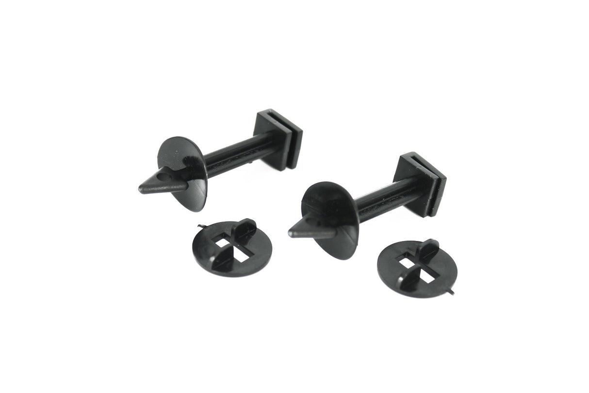 Insulation Corner Clips